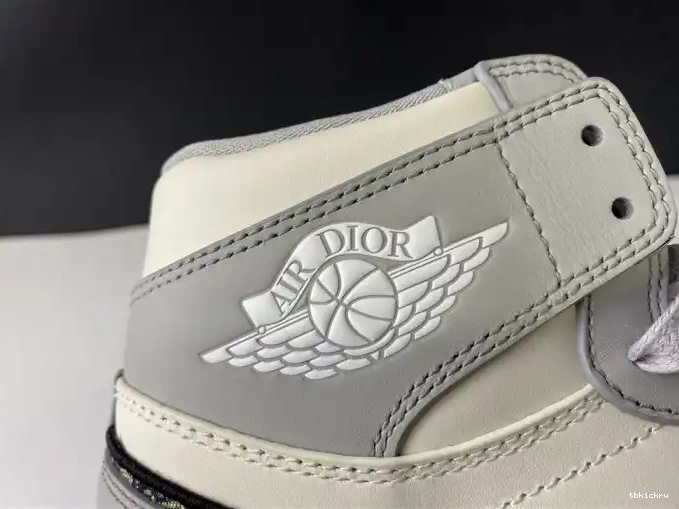 Rep TBK Jordan 1 x DR box) CN8607-002 High shoe Retro (DR 0413
